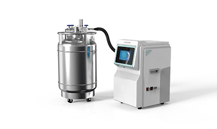 全自动低温研磨仪